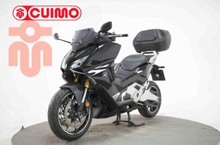 HONDA FORZA 750
