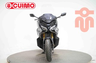 HONDA FORZA 750