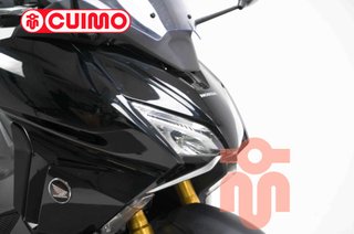 HONDA FORZA 750
