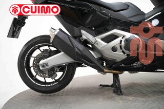 HONDA FORZA 750