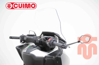 HONDA FORZA 750