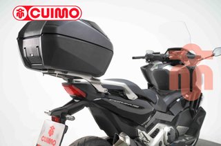 HONDA FORZA 750