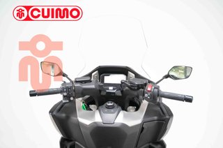HONDA FORZA 750