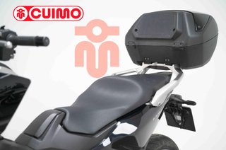HONDA FORZA 750
