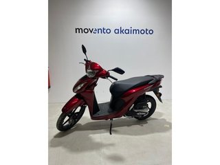 HONDA VISION 110