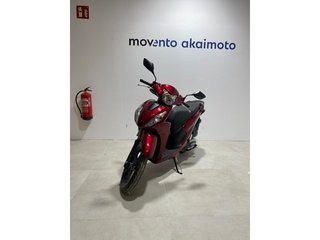 HONDA VISION 110