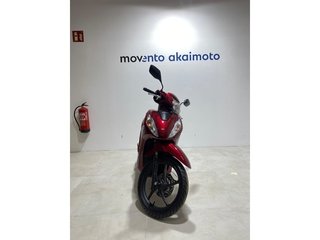 HONDA VISION 110