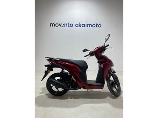 HONDA VISION 110