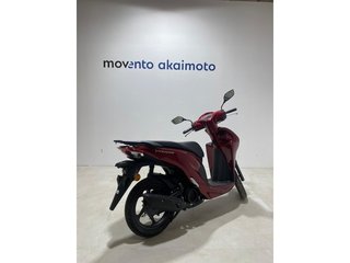 HONDA VISION 110