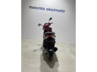 HONDA VISION 110
