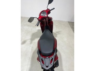 HONDA VISION 110