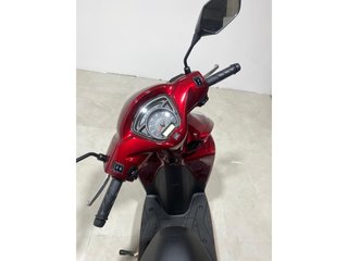 HONDA VISION 110