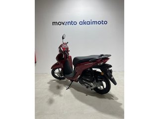 HONDA VISION 110