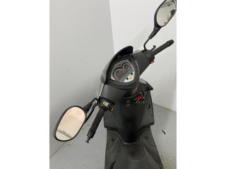 KYMCO Agility City 125