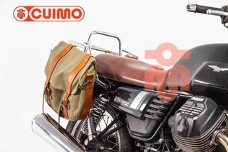 MOTO GUZZI V7 III