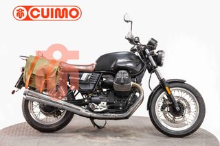 MOTO GUZZI V7 III