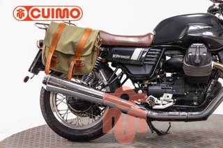 MOTO GUZZI V7 III