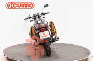 MOTO GUZZI V7 III