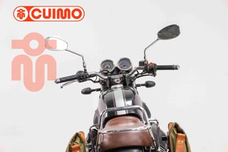 MOTO GUZZI V7 III