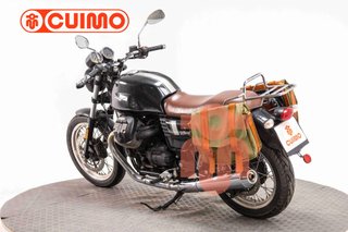 MOTO GUZZI V7 III
