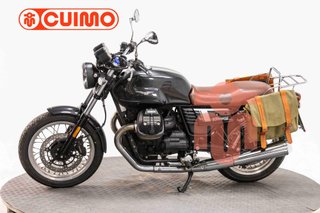 MOTO GUZZI V7 III