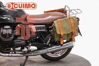 MOTO GUZZI V7 III