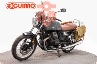 MOTO GUZZI V7 III