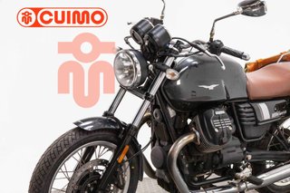MOTO GUZZI V7 III