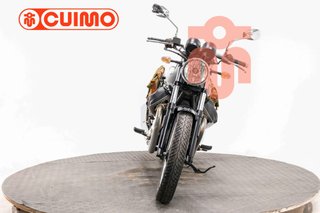 MOTO GUZZI V7 III