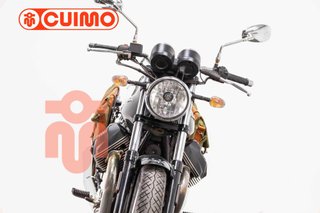 MOTO GUZZI V7 III