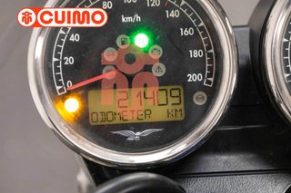 MOTO GUZZI V7 III