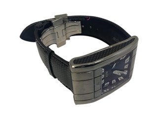 reloj pulsera unisex rsw 9410