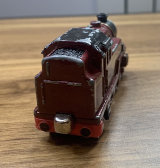 Lotto 2 Treni Thomas & Friends Arthur