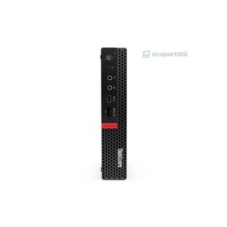 Pack Lenovo M720q Tiny i5 8500T 16GB SSD 256GB + LCD 32" + Tecl y Ratón Inalámbrico + WiFi