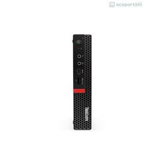 AIO Lenovo M720q Tiny i5 8500T 16GB SSD 256GB 22" + Tecl y Ratón Inalámbrico + WiFi