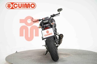 YAMAHA MT 125