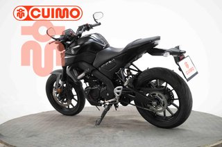 YAMAHA MT 125