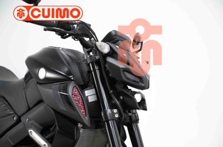 YAMAHA MT 125