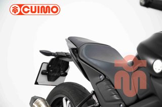 YAMAHA MT 125