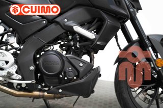 YAMAHA MT 125