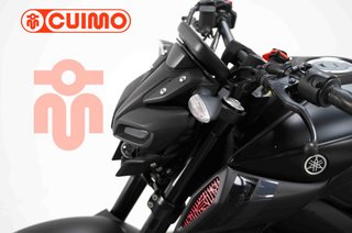 YAMAHA MT 125