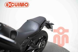YAMAHA MT 125