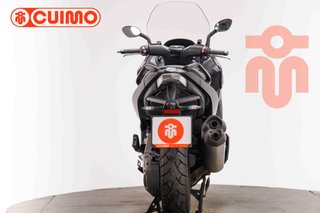 BMW C 650 SPORT