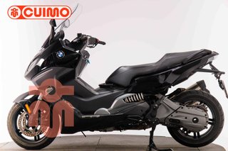 BMW C 650 SPORT