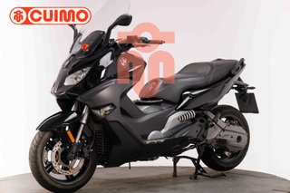 BMW C 650 SPORT