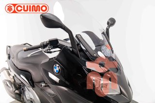 BMW C 650 SPORT