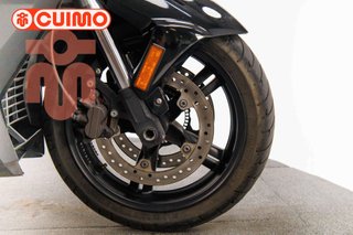 BMW C 650 SPORT