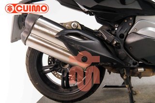 BMW C 650 SPORT