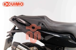 BMW C 650 SPORT