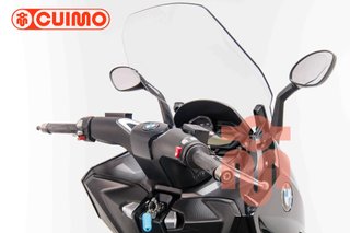 BMW C 650 SPORT